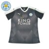LEICESTER 2015/16