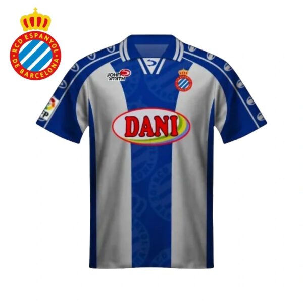 ESPANYOL 1999/00