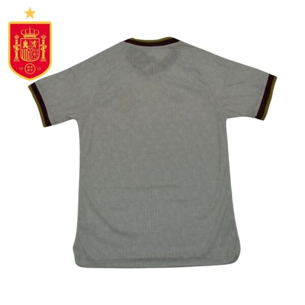 ESPAÑA 2025 **MUNDIAL 2026**