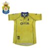 LAS PALMAS 1998/99 **NEW RETRO**