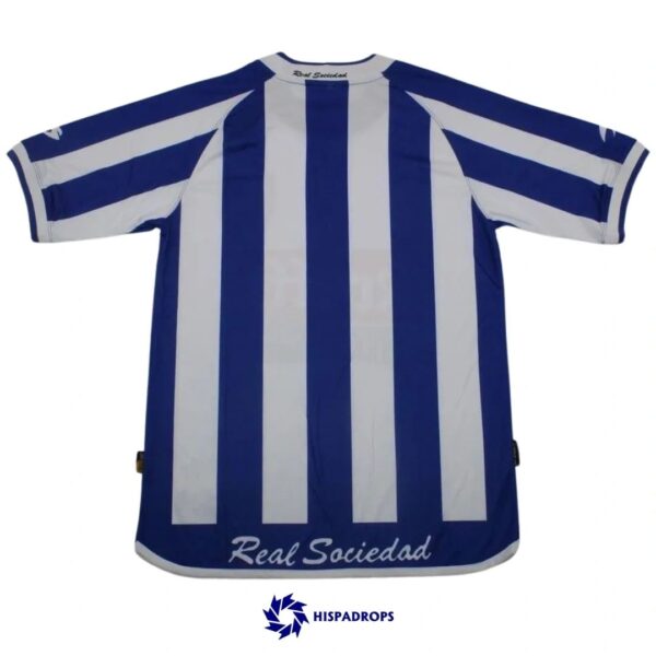 REAL SOCIEDAD 2002/03 **SPECIAL RETRO**