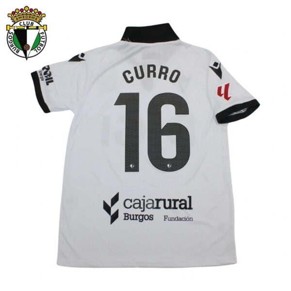 BURGOS CF 2025/26
