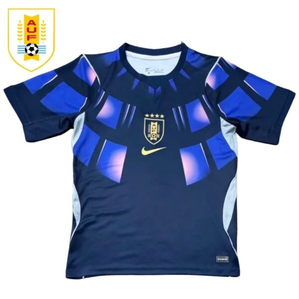 URUGUAY **MUNDIAL 2026