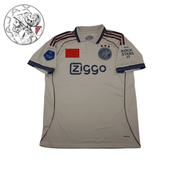 AJAX FC 2025/26