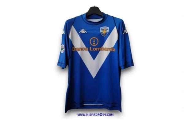 BRESCIA 2003-04