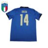 ITALIA 2020 **CAMPEON EUROCOPA**