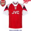 ARSENAL 1992/93 **SPECIAL RETRO**