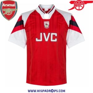 ARSENAL 1992/93 **SPECIAL RETRO**