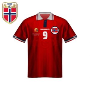 NORUEGA 1998/99