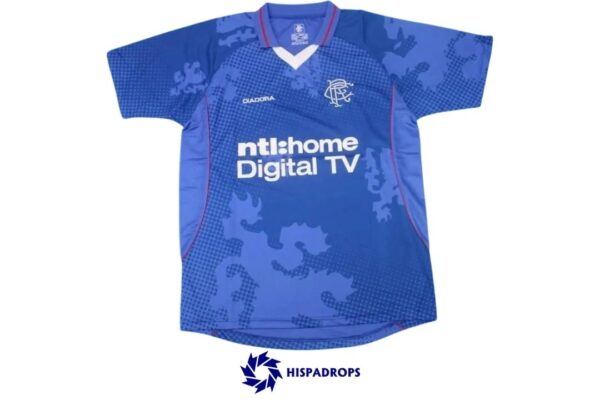 RANGERS 02-03