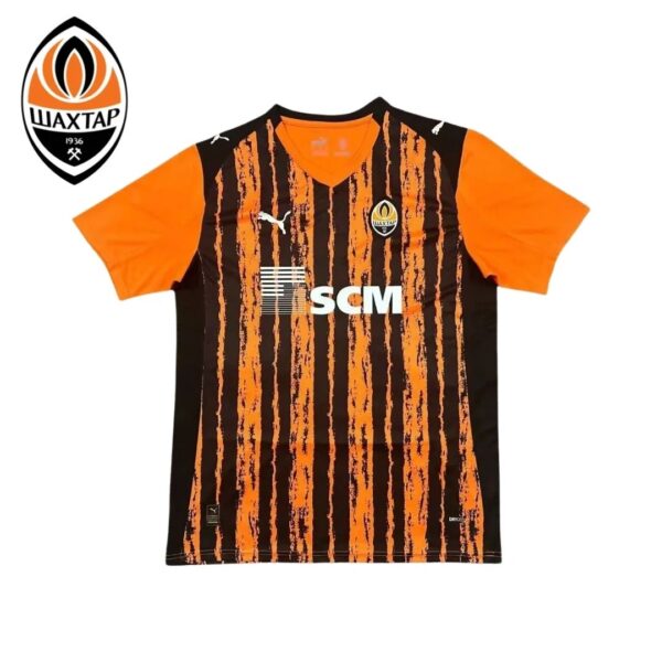 FC SHAKHTAR DE DONETSK 2025/26