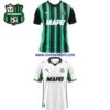 US SASSUOLO CALCIO 2025/26