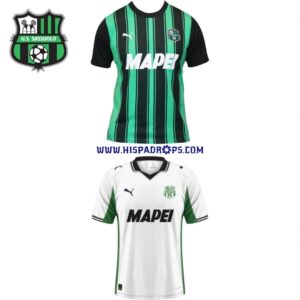 US SASSUOLO CALCIO 2025/26