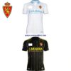 REAL ZARAGOZA 2025/26