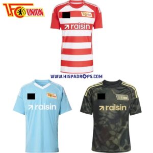 UNION BERLIN 2025/26