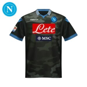 NAPOLI 2013/14