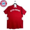BAYERN DE MUNICH 2007/08