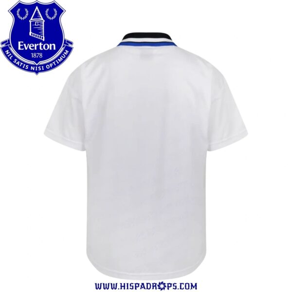 EVERTON 94-95