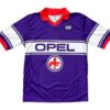FIORENTINA 1984-85