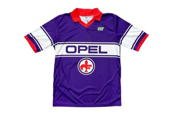 FIORENTINA 1984-85