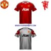 MANCHESTER UNITED 10-11