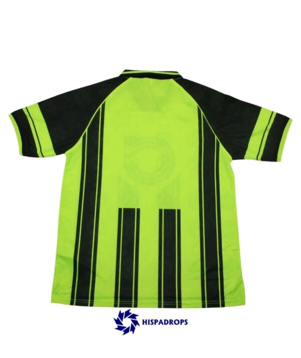 BORUSSIA DORTMUND 95-97