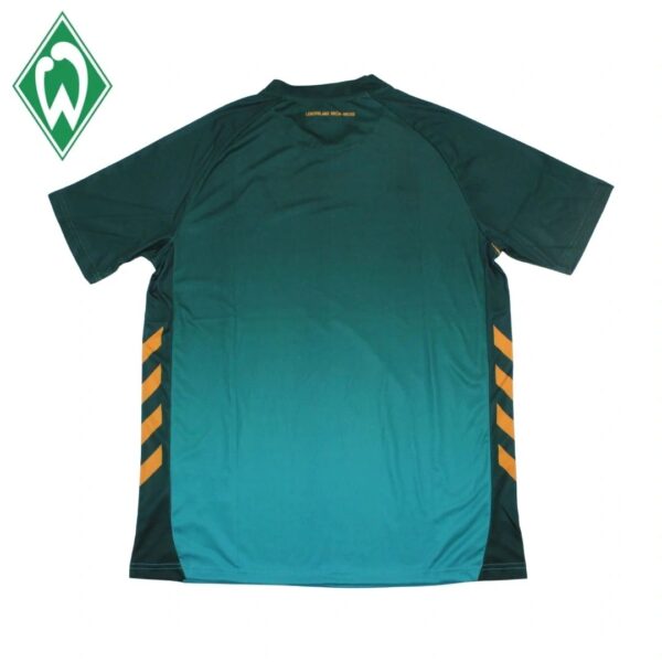 WENDER BREMEN 2025/26