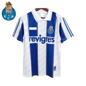FC OPORTO 1995/96