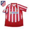 ATLETICO DE MADRID 2003/04 **PETER PAN EDITION**