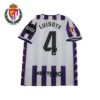 REAL VALLADOLID 2025/26