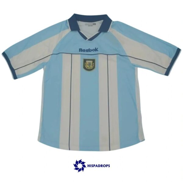 ARGENTINA 01