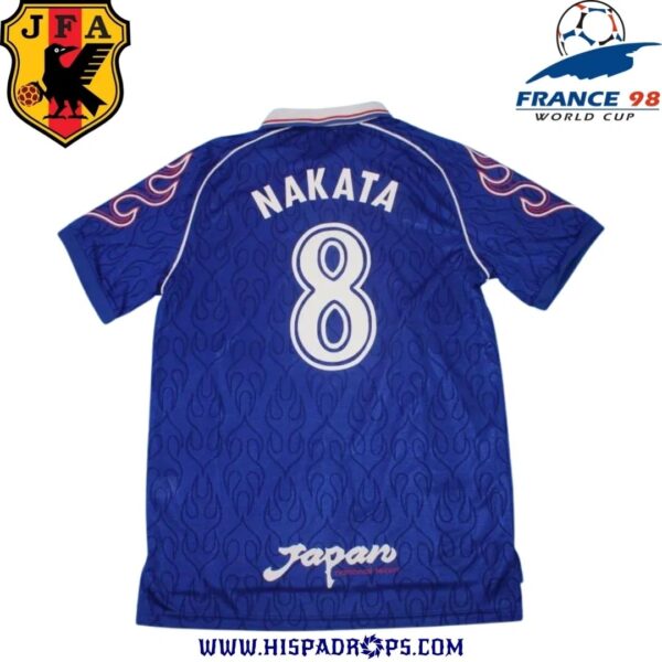 JAPÓN 1998 **DELLAFUENTE SPECIAL VERSION**