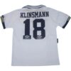 TOTTENHAM 1994-95 (2)