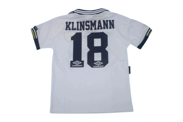 TOTTENHAM 1994-95 (2)