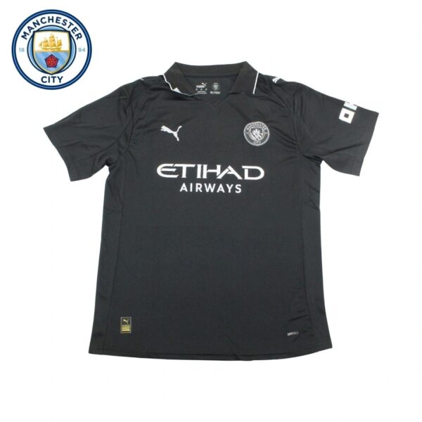 MANCHESTER CITY 2025/26 **NEW**