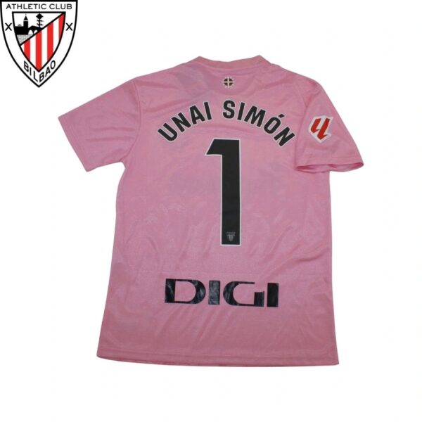 ATHLETIC DE BILBAO 2025/26 **PORTERO**