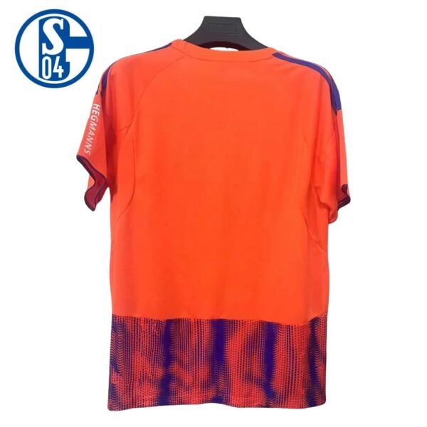 FC SCHALKE 04 2025/26