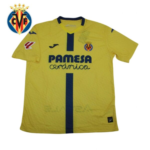 VILLAREAL CF 2025/26
