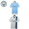 MANCHESTER CITY 2013-14