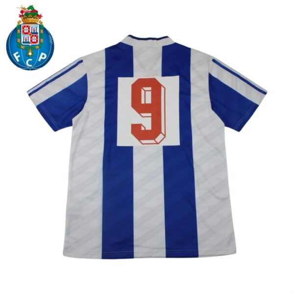 FC OPORTO 1994/95