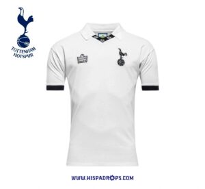 TOTTENHAM 1978