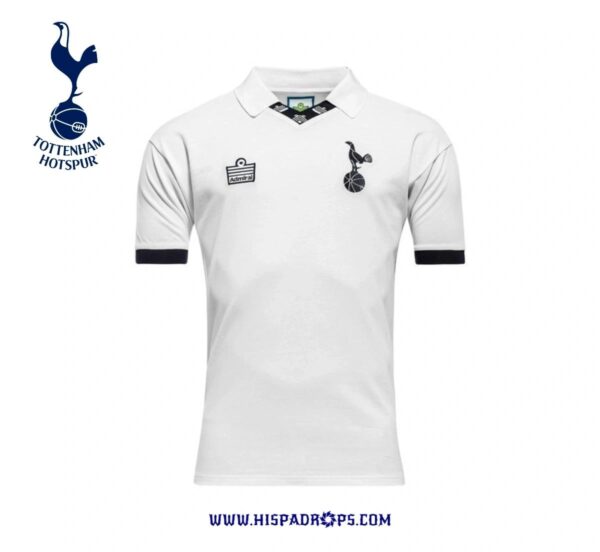 TOTTENHAM 1978