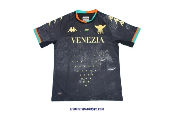 VENEZIA 2021-22