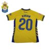 UD LAS PALMAS 2025/26
