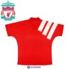LIVERPOOL 1991/92 **DEBUT MCMANAMAN**