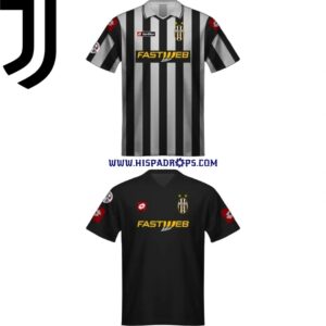 JUVENTUS 01-02