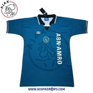 AJAX 95-96 **VISITANTE**