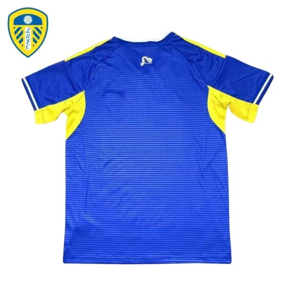 LEEDS UNITED 2025/26