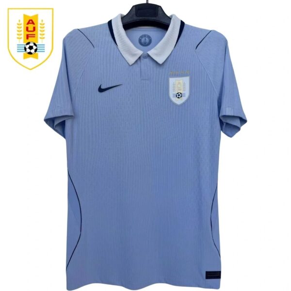 URUGUAY **MUNDIAL 2026