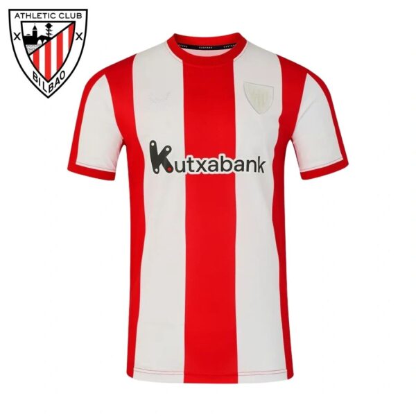 ATHLETIC DE BILBAO CF 2026 **JORNADA RETRO